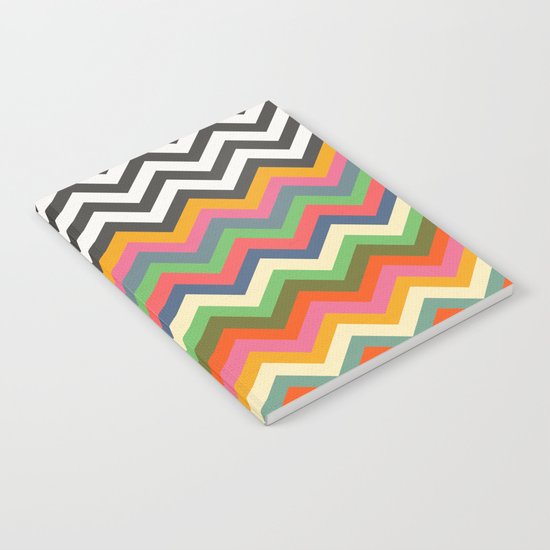 We Belong Together 3 Notebook