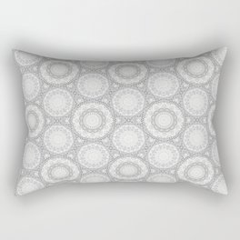 Tessellation Rectangular Pillow