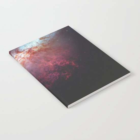 Galaxy Notebook