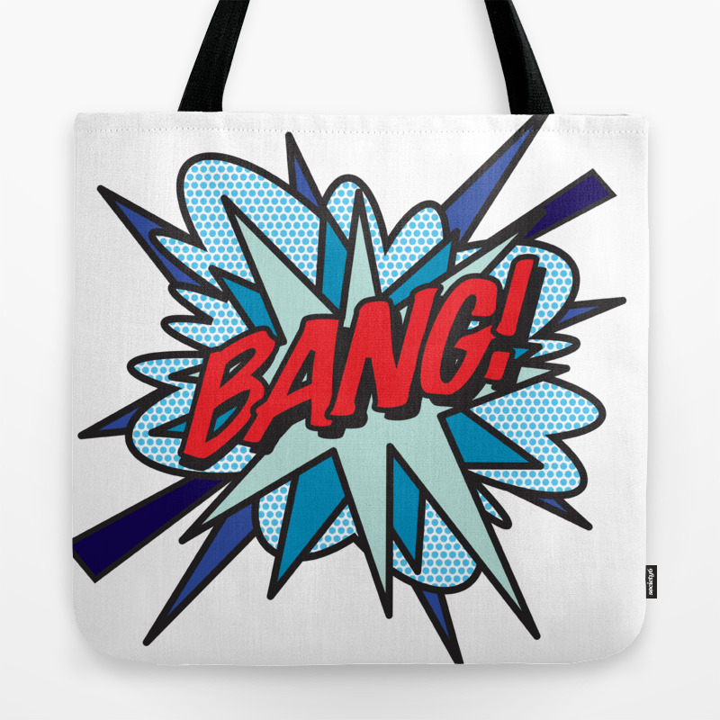 comic bags