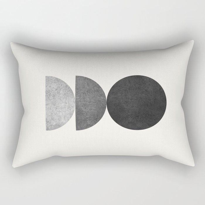 Rectangular Pillow