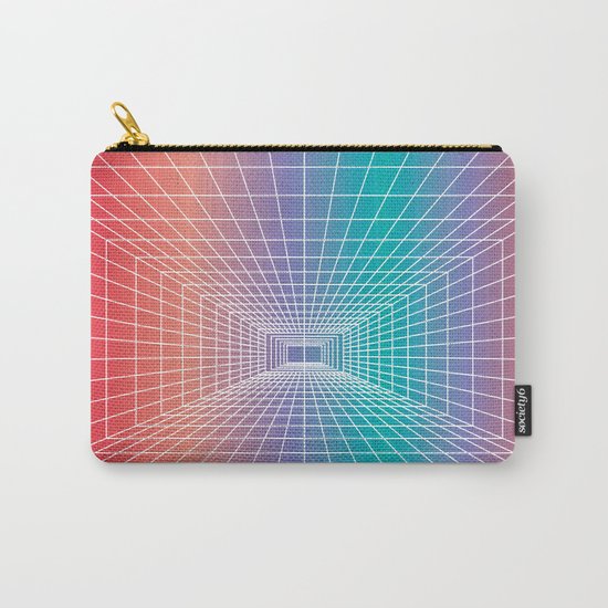 A matter of perspective Carry-All Pouch