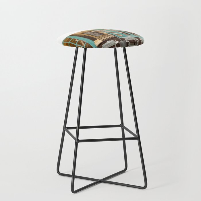 Julien counter sale stool