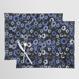 Untitled-6 (flowers) Placemat