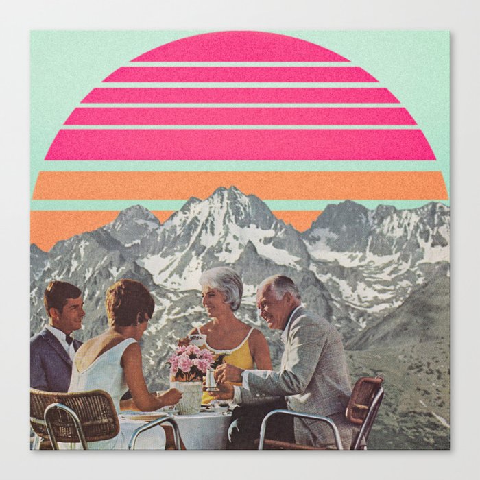 Canvas Print