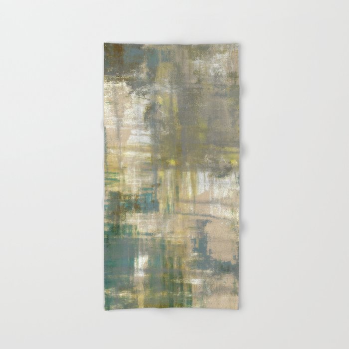 Abstract Art Abstract Painting Color Block Bright Colors