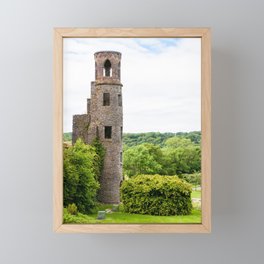 Blarney Castle Framed Mini Art Print