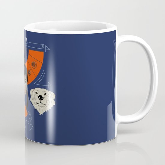 Spirited Avatar Mug