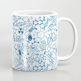 Chemistry Mug