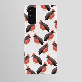 Cute Birds Android Case