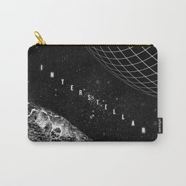 Interstellar Carry-All Pouch
