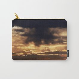 Cloud Monster, Something out of a Storm Carry-All Pouch