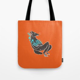 Ashes Tote Bag