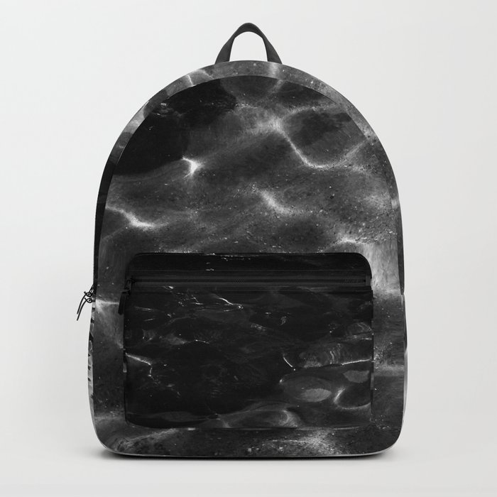 Ripple in Time Backpack