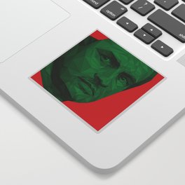 Jose Mourinho / Portugal – Poly Sticker