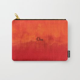 Om Carry-All Pouch