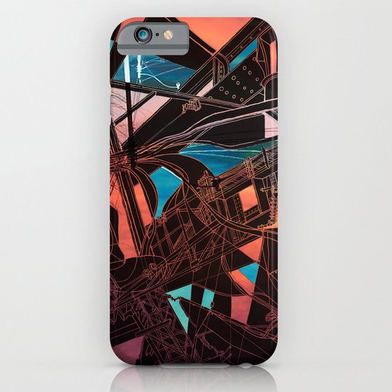 Mima Kojima iPhone & iPod Case