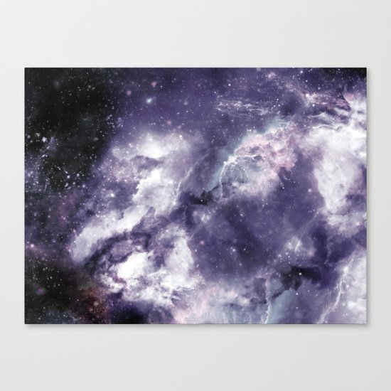 Aldebaran Canvas Print