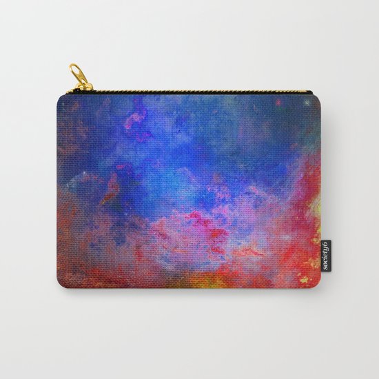 β Pollux Carry-All Pouch