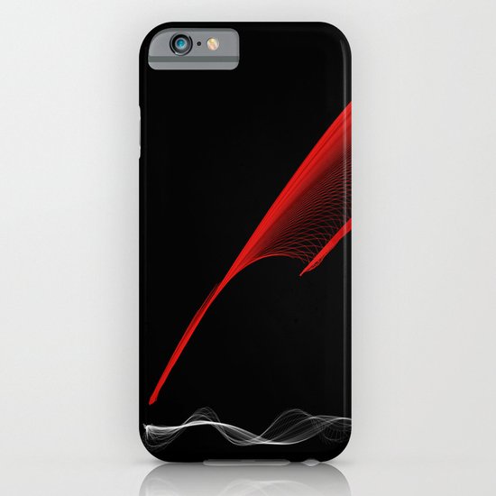 SilveRed iPhone & iPod Case