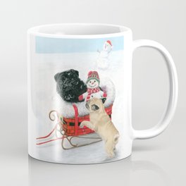 Christmas 2023 Coffee Mug