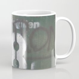 STADTPARK Coffee Mug