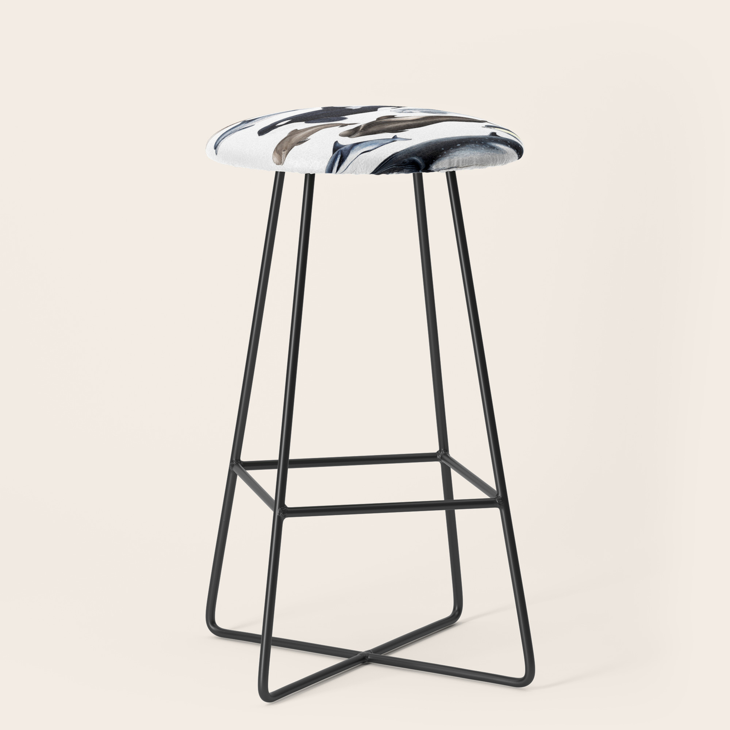 atlantic bar stools