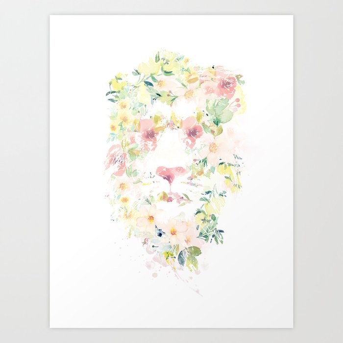 Discover the motif SPRING IS HERE by Robert Farkas as a print at TOPPOSTER