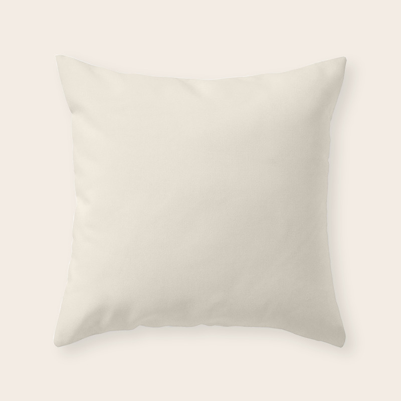 Rose Petal Cream Throw Pillow By Followmeinstead Society6