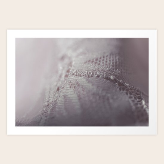 Feminine Art Print
