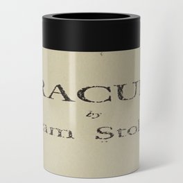 Page - Dracula  Can Cooler
