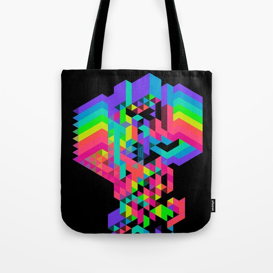 yrryxynyl xubyryns Tote Bag