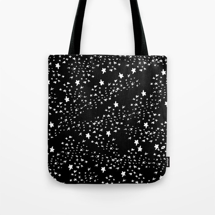Stars Tote Bag