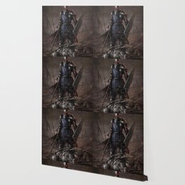 Dark Souls Wallpaper For Any Decor Style Society6