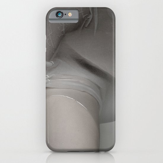 dive iPhone & iPod Case