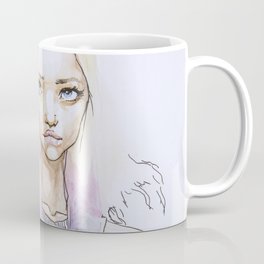 Gemma Coffee Mug