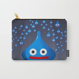 Slime Tribute Carry-All Pouch