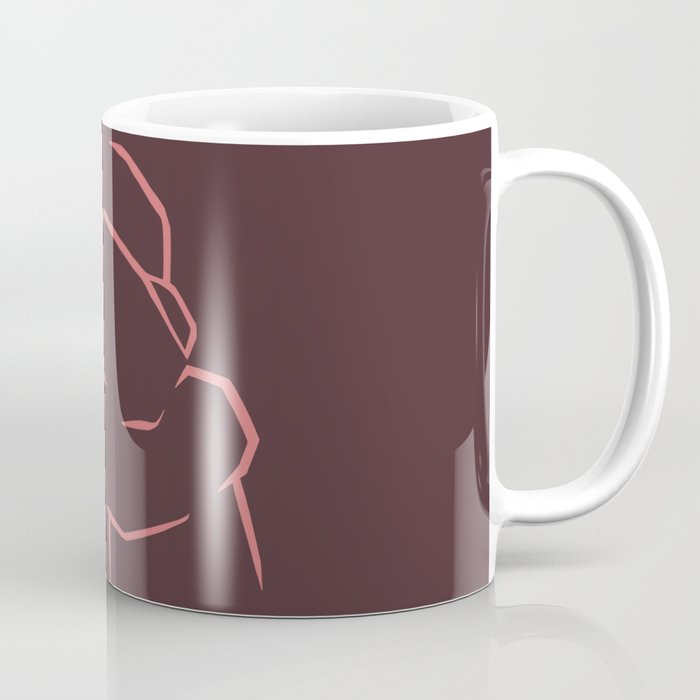 To disappear Coffee Mug