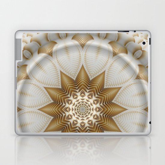 We All Need Harmony in Our Lives Laptop & iPad Skin