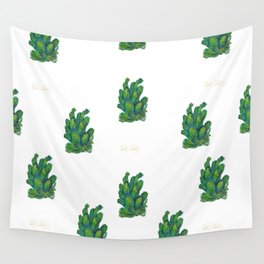 CACTUS Wall Tapestry