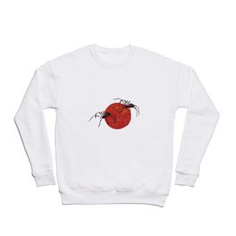 Spiders from Mars Crewneck Sweatshirt