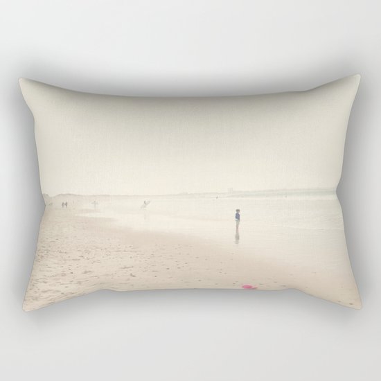 surfing life Rectangular Pillow