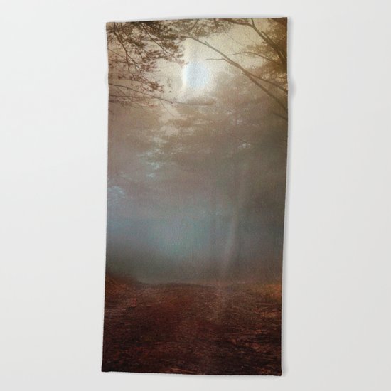Hope, from the Sun Beach Towel