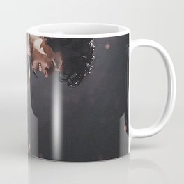 Shawnmendes Coffee Mug | Author, Mendes, Billboard, Shawn, Songwriter, Painting, Vocalist, Shawnmendes, Portrait, Vocal 
