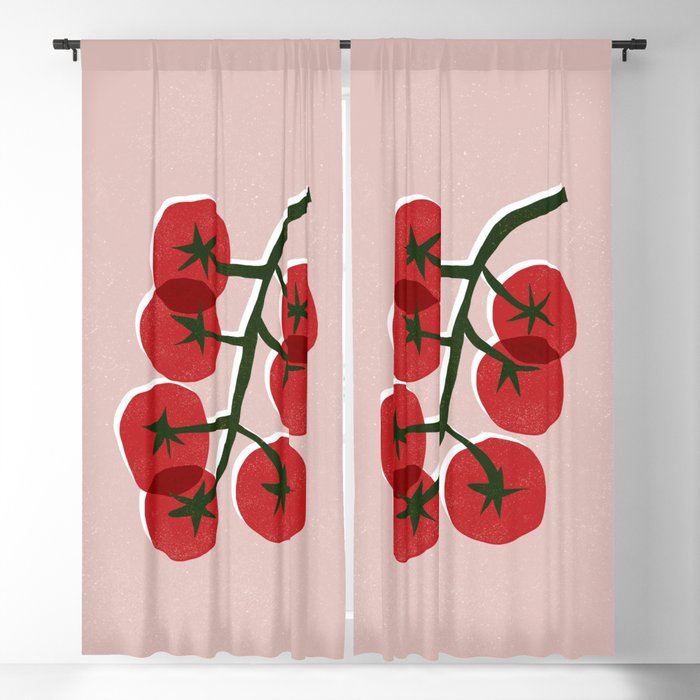 Blackout Curtain