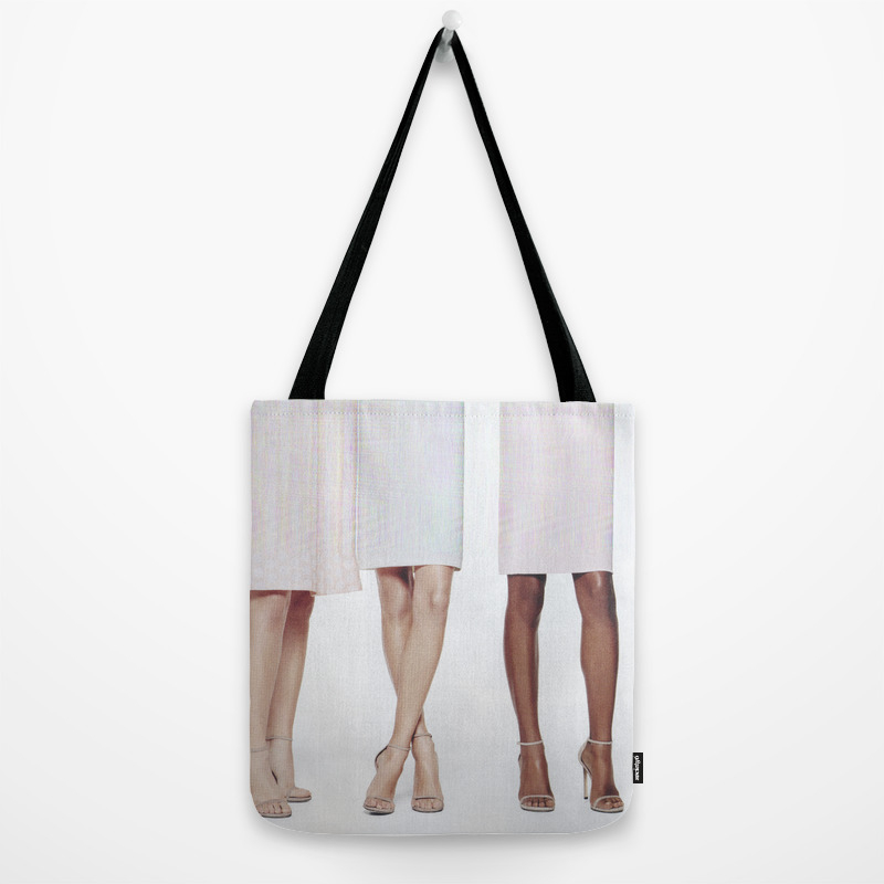 vogue tote bags