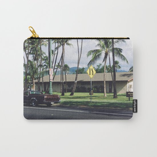 stroll Carry-All Pouch