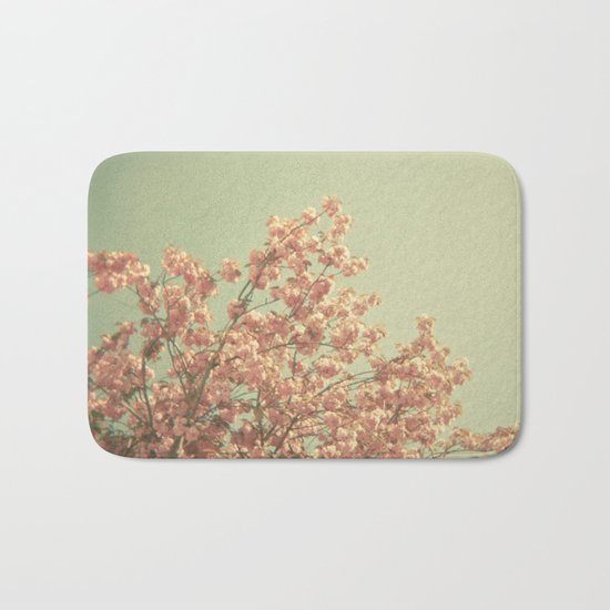 The Day is Done Bath Mat
