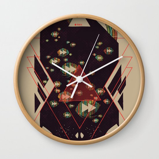 Fast Forward Wall Clock