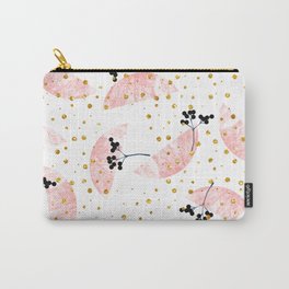 Grapefruit Smoothie #society6 #decor #buyart Carry-All Pouch